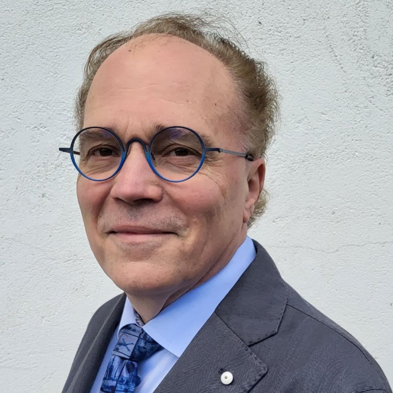 Thierry Maire nommé recteur du Collège du Sud