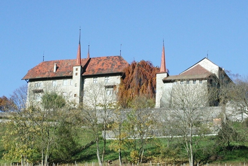 Romont