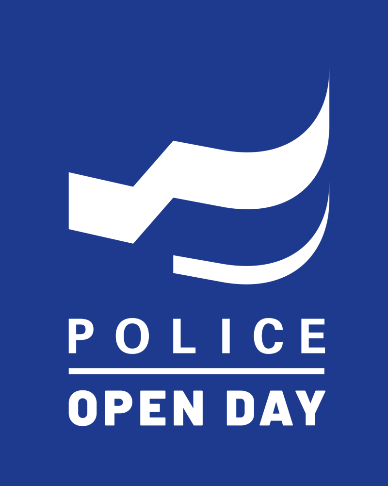 2023 Open Day Police