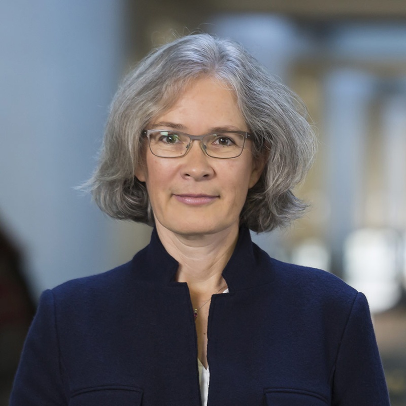 photo de Katharina Fromm