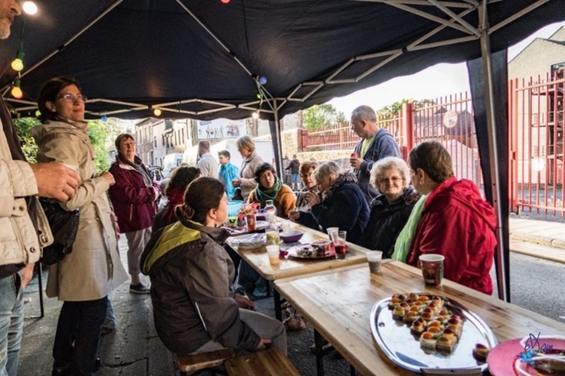 Fête des voisins 2017 – bDom