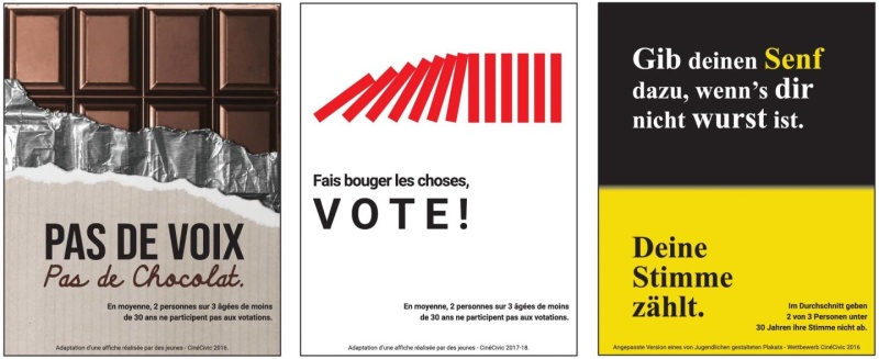 J'ai voté, et toi ? 