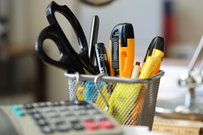 Büro