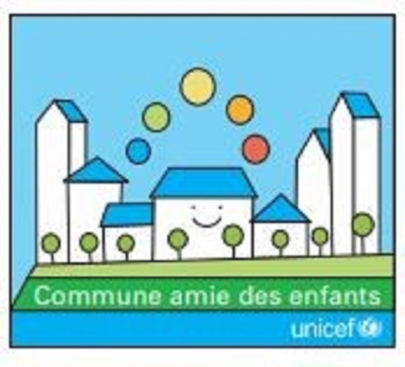 Commune amie des enfants