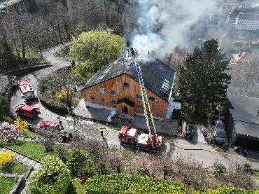 Incendie du 20 mars 2024 à Fribourg