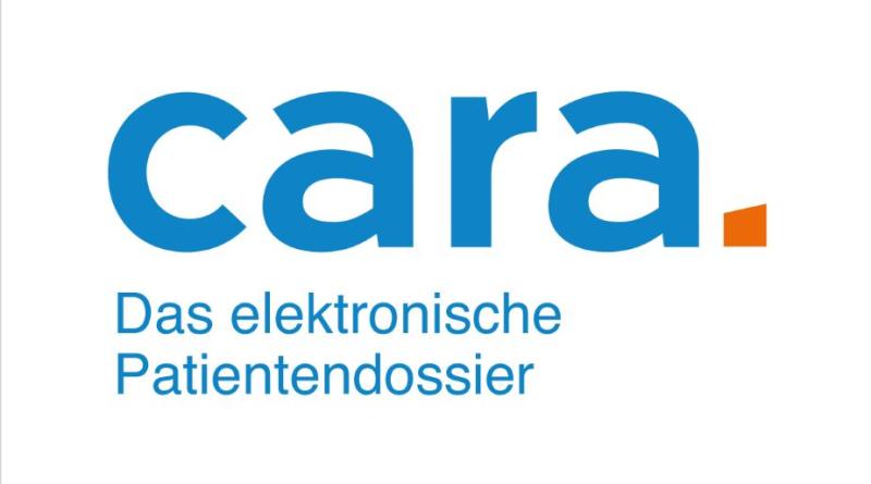 CARA Das elektronische Patientendossier