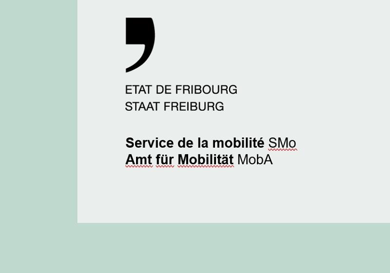 Service de la mobilité / Amt für Mobilität