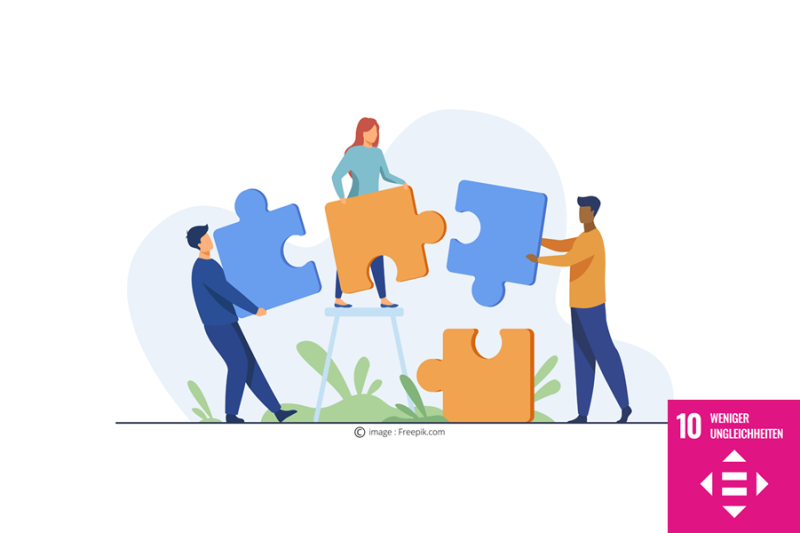 Bénévolat Fribourg Freiburg 