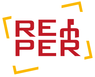 Logo REPER