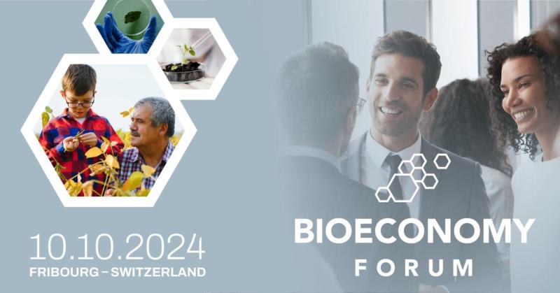 Bioeconomy Forum