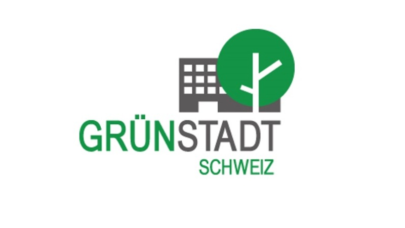 GrünStadt Schweiz