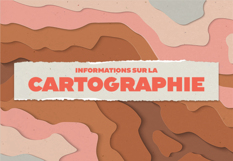 Cartographie des sols