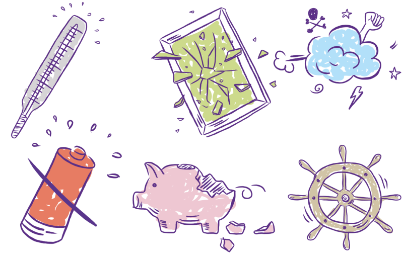 CESS - Domaines d'intervention