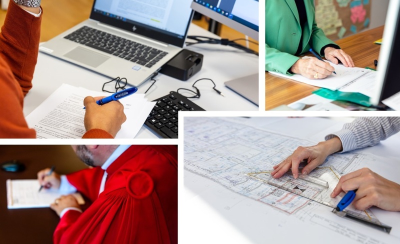 Informationen für Kader und HR-Spezialisten 