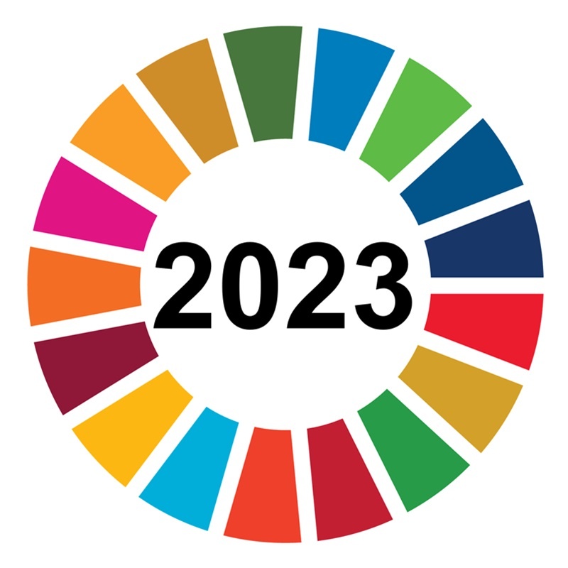 Roue durabilité 2023