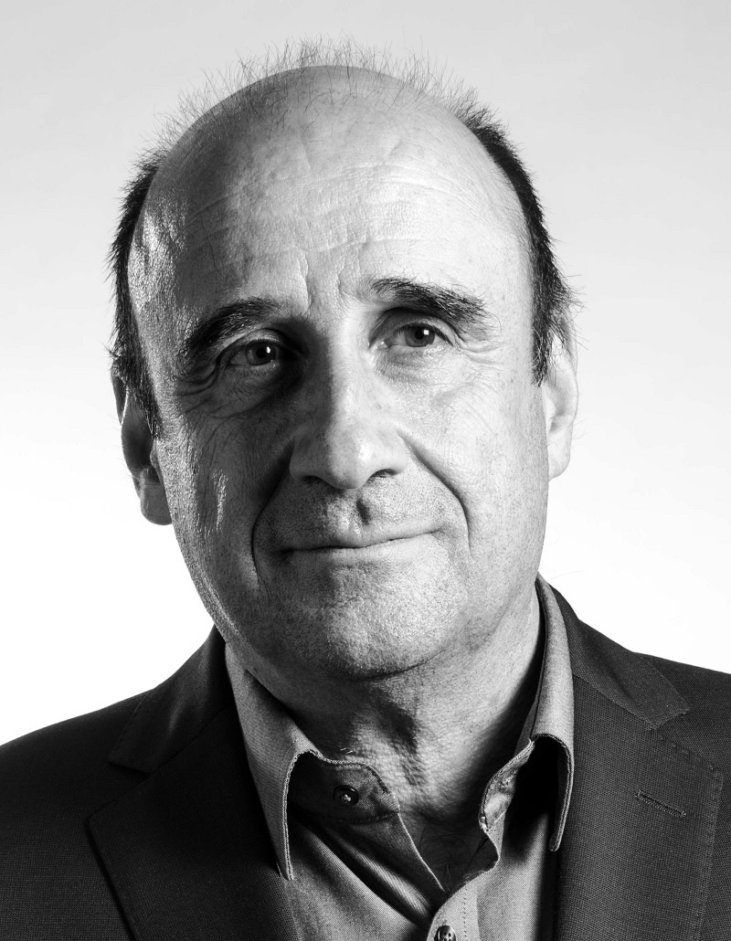 Départ à la retraite de M. Jean-François Bouquet