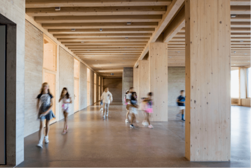 Château d'Eau école primaire