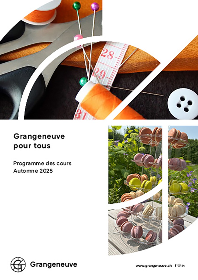 Cours Grangeneuve pour tous