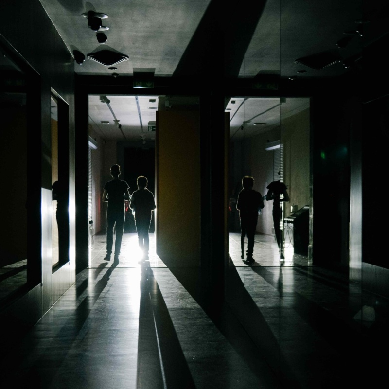 Une nuit pleine de mystères au musée