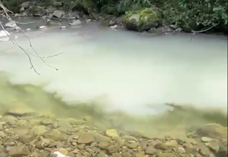 Sionge, 6 août 2025