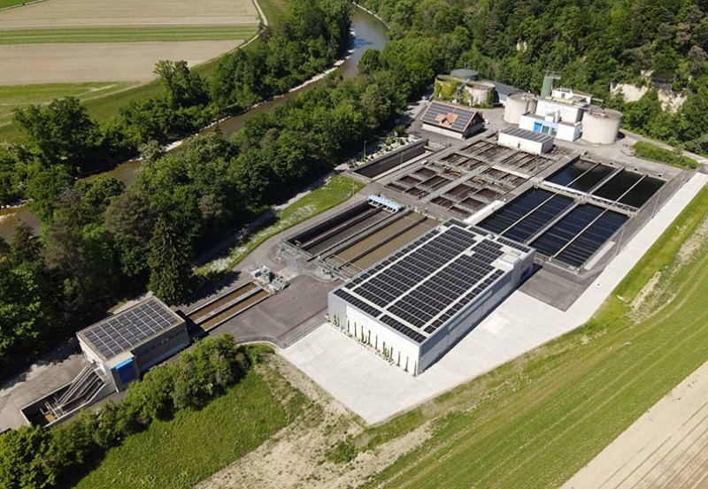 STEP Sensetal, Laupen