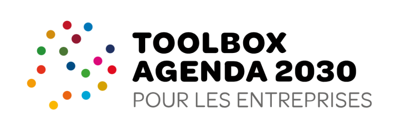 Toolbox Agenda 2030 pour les entreprises