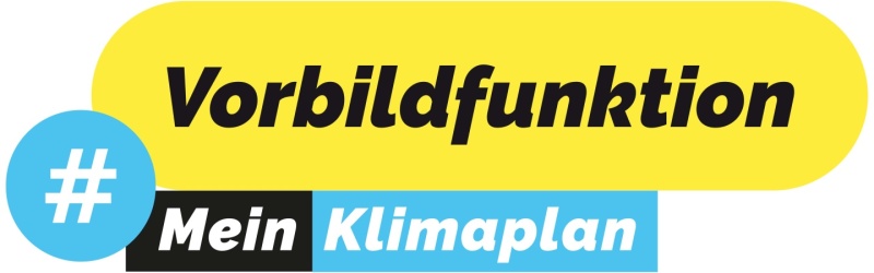 Logo Vorbildfunktion