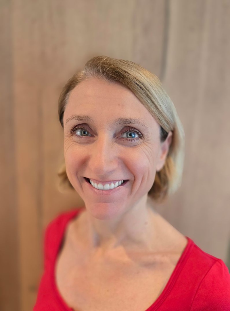 photo d'Anne-Catherine Pharisa