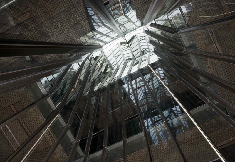 Donjon Château de Châtel-Saint-Denis