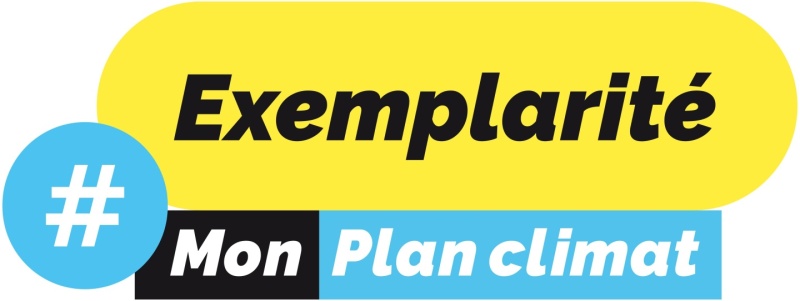 Logo Défi Exemplarité