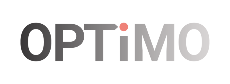 Logo OPTIMO 