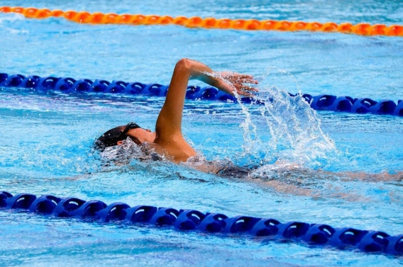 SAF natation-Schwimmen