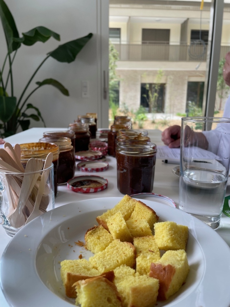 Le concours pour les 10 ans des Tables d'hôtes de Pro Senectute Fribourg