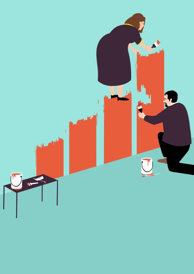 Concilier vie professionnelle et vie privée