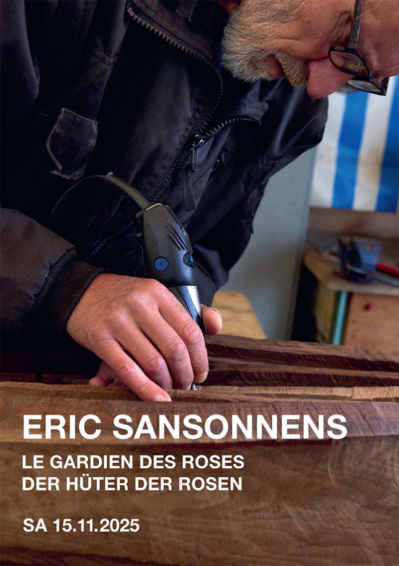 Eric Sansonnens