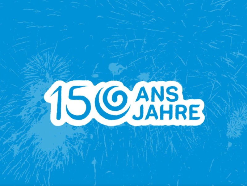 RFSM 150 ans