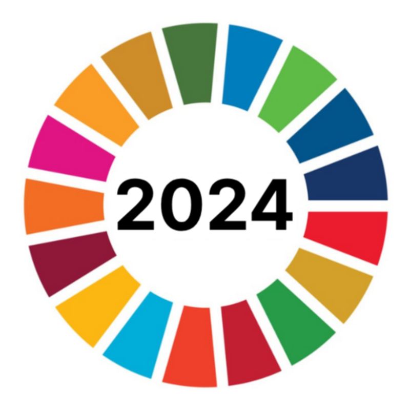 Roue durabilité 2024 