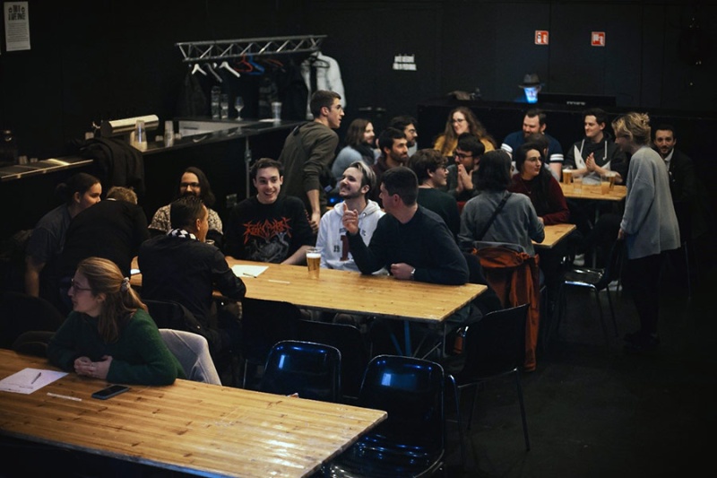 Bénévolat Fribourg Freiburg