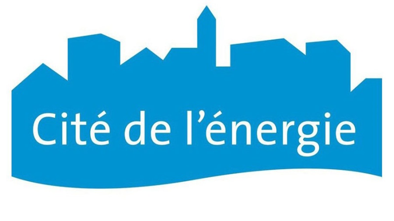 Cité de l'énergie