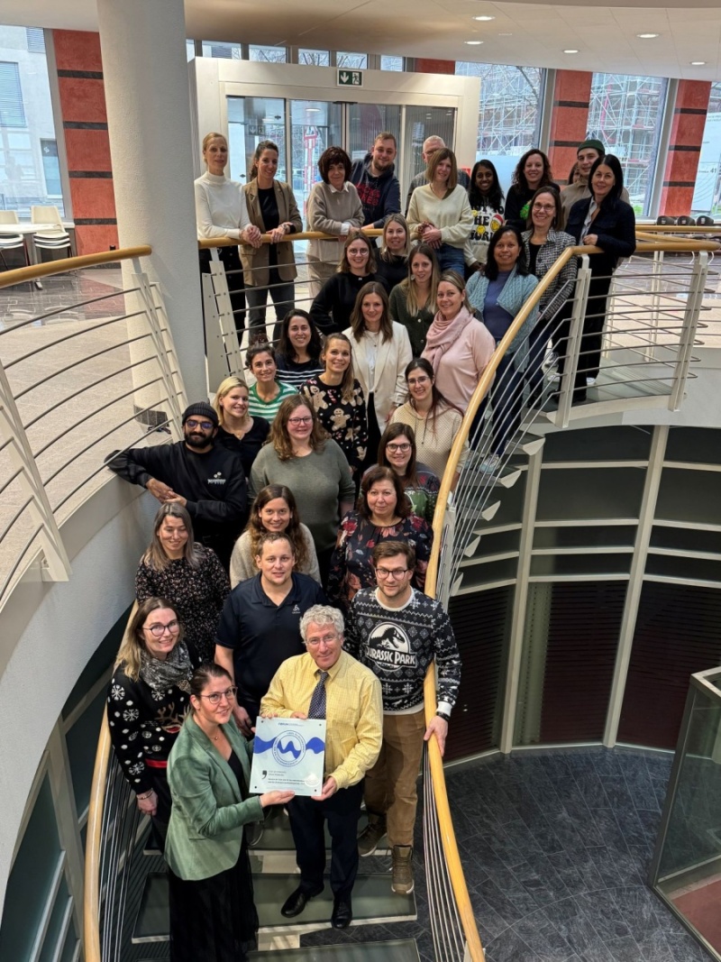 Label bilinguisme du SENa