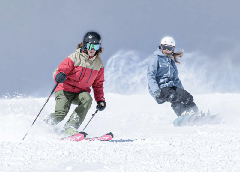 Ski / Snowboard (BPA)