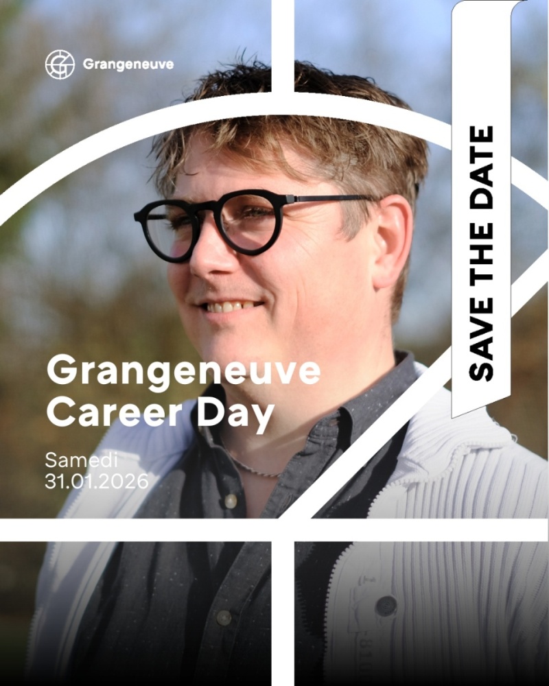 Career Day Grangeneuve