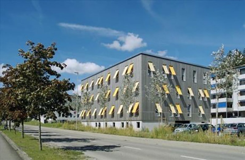 Constructions Durables