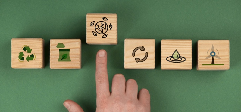 Nachhaltige öffentliche Beschaffung HSW Freiburg