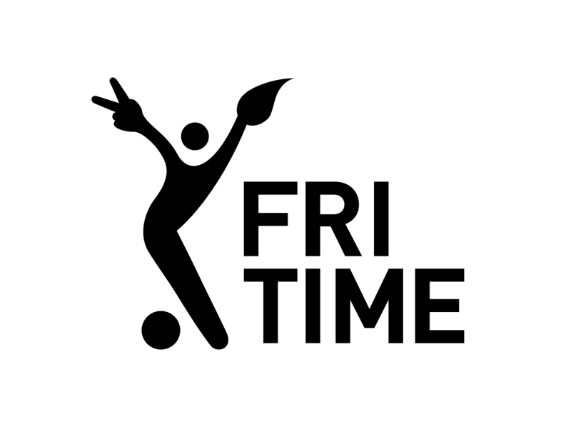 Logo FriTime