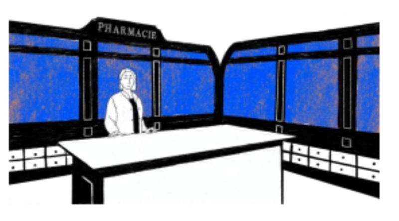 E-Learning-Kurs für Apotheken-Teams - GEWALT BEI ÄLTEREN PAAREN