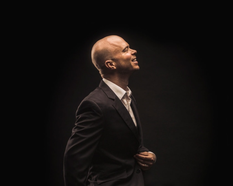 Masterclass Christian Chamorel