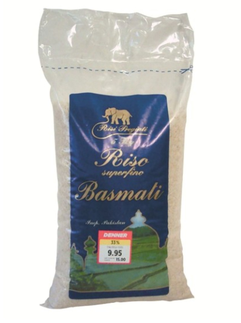 Riso Superfino Basmati 