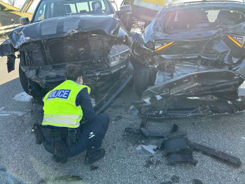 Police cantonale Fribourg