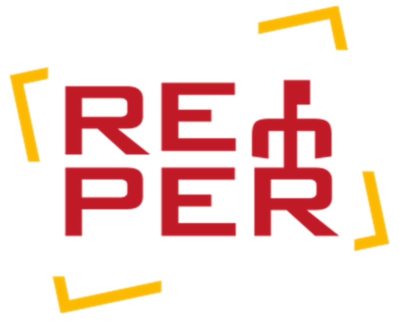 Logo REPER